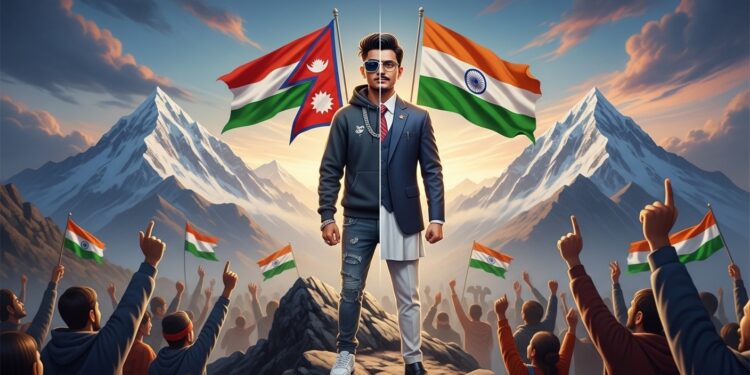 LInde félicite Balendra Shah et le RSP pour leur triomphe aux législatives népalaises du 5 mars 2026 Un changement historique porté par un ancien maire de Katmandou avec des promesses de relations renforcées   Viral Mag