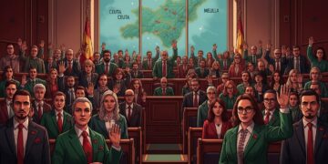 Jose Antonio Kast nouveau président ultraconservateur du Chili effectue sa première visite diplomatique chez Javier Milei en Argentine Une rencontre symbolique qui renforce les liens idéologiques à droite dans le cône sud   Viral Mag