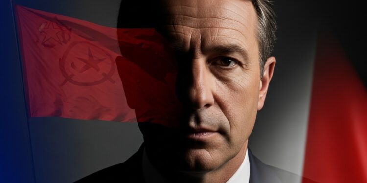 Lionel Jospin et le Passé Trotskiste : Une Intégrité en Question ? - Viral Mag Découvrez comment Lionel Jospin a nié pendant des années son engagement trotskiste jeunesse avant de ladmettre en 2001 Stratégie dinfiltration dissimulations et intégrité politique analysées Viral Mag