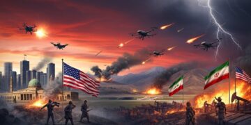 Nigeria : Un Roi Défie Shell pour Sauver Son Peuple - Viral Mag 21102025 Un roi du Nigeria défie Shell pour sauver son royaume ravagé par la pollution pétrolière Sa lutte pour la justice peut elle changer la donne Lisez la suite Viral Mag