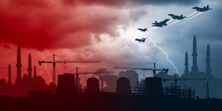 Hauts responsables US révèlent que lIran nenvisageait pas sérieusement daccord nucléaire reconstruisait sites bombardés et refusait discuter missiles Détails choc   Viral Mag