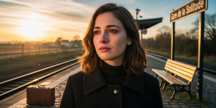 Lola Klodawski inoubliable Élodie dans Un si grand soleil explique son départ émouvant après cinq ans Entre larmes sur le tournage et projets artistiques ambitieux découvrez son bilan sincère et touchant   Viral Mag