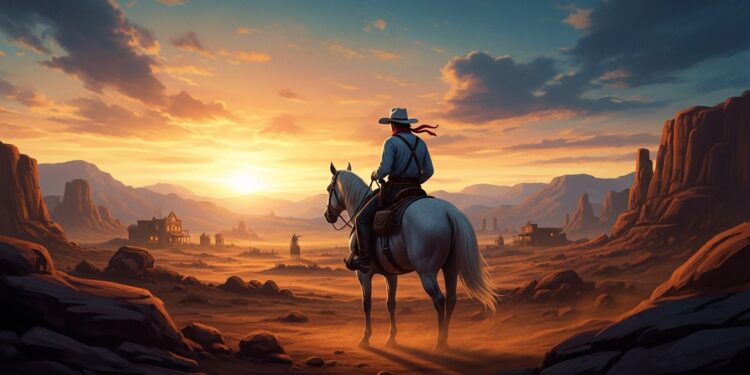 Découvrez si la nouvelle série Lucky Luke avec Alban Lenoir sur Disney+ adapte fidèlement une bande dessinée de Morris Analyse complète de cette aventure inédite au Far West entre hommage et modernisation   Viral Mag