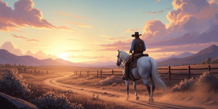 Après le final haletant de la série Lucky Luke avec Alban Lenoir sur Disney+ les fans sinterrogent  une saison 2 est elle en préparation  Découvrez les indices les déclarations des créateurs et ce que lavenir réserve au cowboy légendaire   Viral Mag