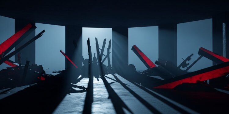 L’Ukraine s’oppose au retour de la Russie à la Biennale de Venise - Viral Mag LUkraine exhorte les organisateurs de la Biennale de Venise 2026 à exclure la Russie absente depuis 2022 en raison de linvasion Polémique culturelle au cœur de lart contemporain international Viral Mag