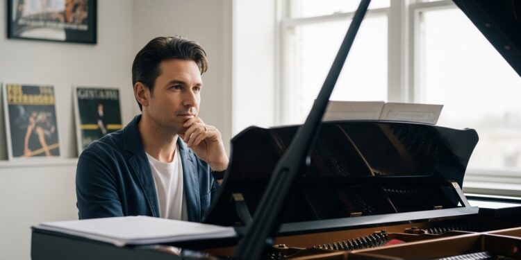 Lulu Gainsbourg se confie sans filtre sur sa relation distante avec Charlotte Gainsbourg et Bambou son nouvel album et lhéritage de Serge Une interview rare et touchante à découvrir   Viral Mag