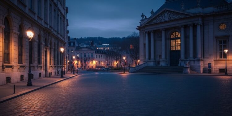 À Lyon des images inédites montrent des militants de la Jeune Garde en train de séquiper de cagoules et gants avant lagression fatale de Quentin Deranque Retour sur les faits troublants et leurs implications pour la sécurité publique   Viral Mag