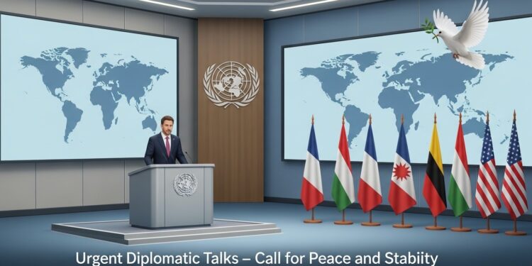 Macron Alerte sur Escalade Dangereuse Iran-Israël-USA - Viral Mag Emmanuel Macron appelle à stopper lescalade mortelle après frappes USA Israël en Iran et riposte de Téhéran Urgence ONU négociations nucléaires et protection des Français au Moyen Orient Viral Mag