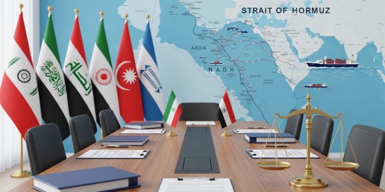 Emmanuel Macron appelle lIran à sengager de bonne foi dans des négociations pour une désescalade au Moyen Orient Détails sur les entretiens avec Pezeshkian Trump et Israël face à la crise nucléaire et au blocage du détroit dOrmuz   Viral Mag