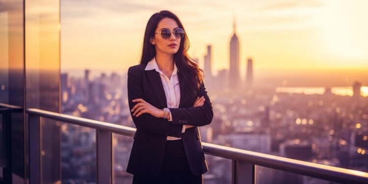 Depuis Dubaï Maeva Ghennam répond avec panache aux critiques après les bombardements aux Émirats Linfluenceuse assume sa réussite et remercie ironiquement ses détracteurs   Viral Mag