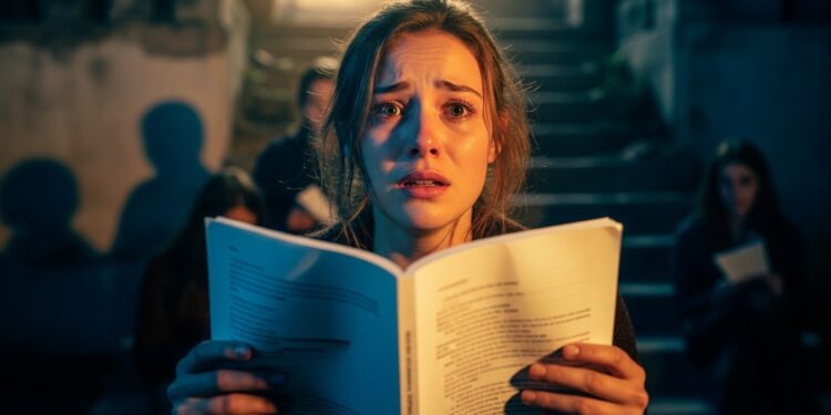 Maïa Bringue Zoé dans Ici tout commence se confie sur larche poignante autour du harcèlement scolaire son vécu personnel et lévolution amoureuse de son personnage avec Jim   Viral Mag