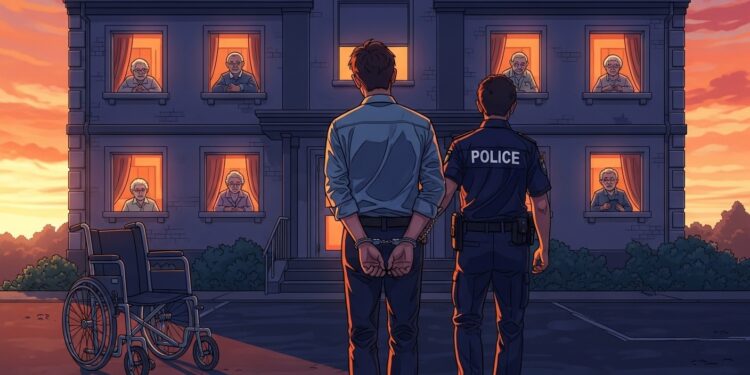 Découvrez pourquoi Kev Adams est si peu présent dans la série Maison de Retraite sur TF1 Explications exclusives choix narratifs audacieux et virage chorale pour les seniors   Viral Mag