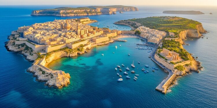Découvrez les 20 activités essentielles à Malte en 2026  de La Valette aux lagons turquoise de Comino en passant par les temples mégalithiques et les falaises spectaculaires Préparez votre escapade méditerranéenne idéale    Viral Mag