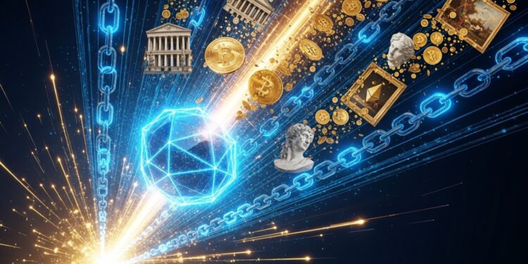 Mantra Explose de 62% : Les Raisons du Surge - Viral Mag Découvrez pourquoi le token MANTRA a bondi de 62 malgré un marché crypto stable Rebranding split 14 et focus RWA expliquent cette hausse spectaculaire Viral Mag