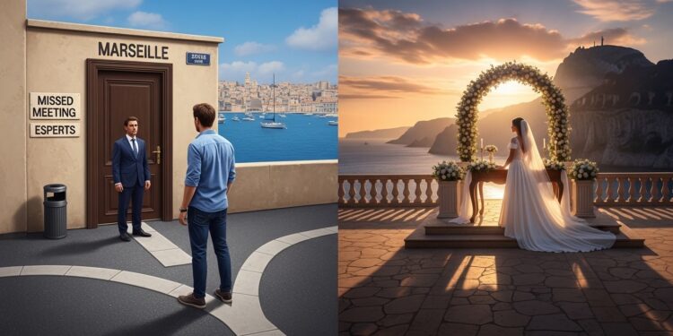 Découvrez en exclusivité pourquoi Antonin a failli abandonner Mariés au premier regard saison 10 avant de vivre un coup de foudre record à 90 avec Laury Une histoire touchante et authentique   Viral Mag