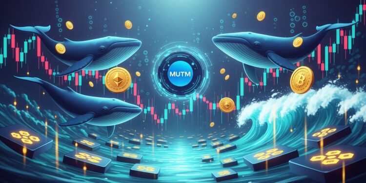 Le marché crypto se stabilise en mars 2026 Découvrez les altcoins et projets DeFi comme Mutuum Finance que les grands investisseurs accumulent discrètement durant cette phase clé   Viral Mag