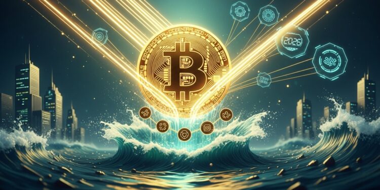 Le marché crypto rebondit fortement aujourdhui grâce aux flux massifs vers les ETF Bitcoin et aux entrées de whales dans les protocoles utilitaires comme Mutuum Finance Décryptage des raisons et perspectives   Viral Mag