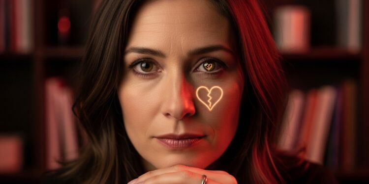 Marie Tapernoux : « On a beau avoir la théorie… » ses confidences choc sur l’amour - Viral Mag Marie Tapernoux thérapeute de Mariés au premier regard se confie sans filtre théorie vs pratique en amour séparation personnelle et secrets de lémission M6 Une interview touchante et surprenante Viral Mag