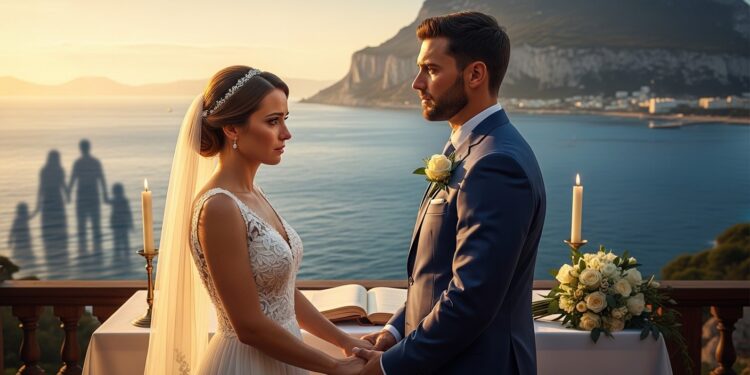 Découvrez pourquoi le mariage de Jenna et Laurent dans MAPR 2026 réserve des surprises  compatibilité record passé commun possible et ombre familiale Suspense garanti    Viral Mag