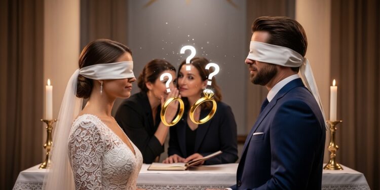 Mariés au Premier Regard : Les Secrets Cachés Révélés par la Thérapeute - Viral Mag Découvrez en exclusivité ce que la sexologue de Mariés au Premier Regard a caché à certains couples pendant le tournage et pourquoi le voyage de noces change tout Révélations choc Viral Mag