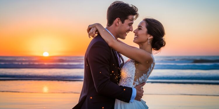 Dans lépisode 6 de Mariés au premier regard saison 10 Mathieu et Julie franchissent une étape décisive Leur rapprochement ultime révèle une alchimie rare à 77  Découvrez leur histoire passionnée malgré la distance   Viral Mag