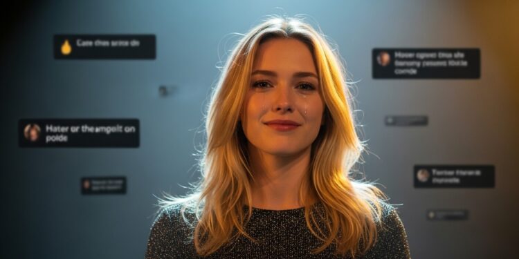 Découvrez comment Marine gagnante de la Star Academy affronte les attaques sur son physique et ses origines Une confession émouvante sur lhumour comme bouclier et son attachement au Nord   Viral Mag