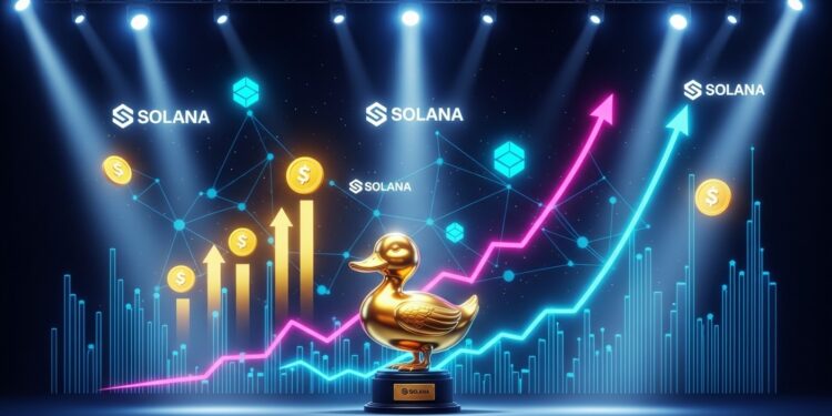 Découvrez pourquoi Mark Zuckerfart figure du marketing crypto abandonne Solfart pour rejoindre Patos Meme Coin sur Solana Interview exclusive ambitions et potentiel explosif du projet   Viral Mag