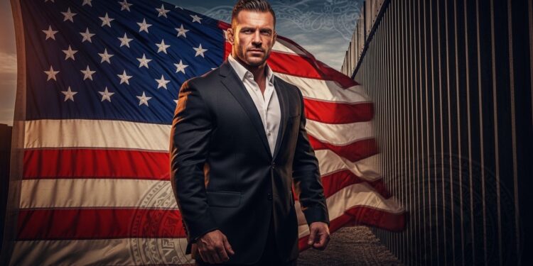 Donald Trump nomme le sénateur Markwayne Mullin ex combattant MMA invaincu et fervent républicain à la tête du ministère de la Sécurité intérieure pour renforcer les frontières et la lutte anti drogue   Viral Mag