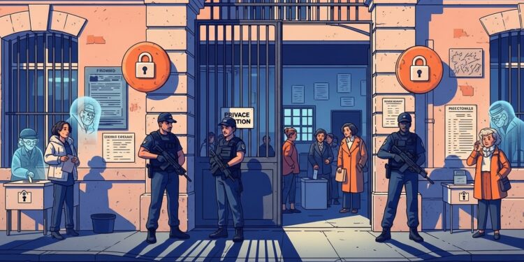 Marseille 2026 : Sécurité Renforcée et Soupçons sur les Listes Électorales - Viral Mag À lapproche des municipales à Marseille agents de sécurité privée et mesures anti fraude déploient pour un scrutin fiable Supercentenaires sur les listes alerte ou erreur Décryptage complet Viral Mag