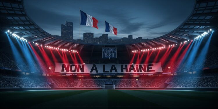 La ville de Marseille soppose fermement au concert de Kanye West prévu au Vélodrome dénonçant ses propos antisémites et son nazisme décomplexé Une décision qui soulève de vifs débats sur la liberté dexpression et lordre public   Viral Mag