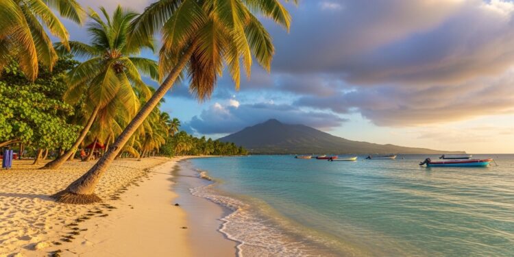 Découvrez pourquoi mai est le mois idéal pour visiter la Martinique en 2026  climat agréable faible affluence plages désertes plongée exceptionnelle et fêtes culturelles mémorables Budget activités et conseils pratiques   Viral Mag