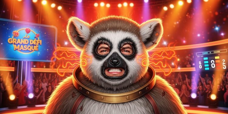 Découvrez pourquoi Catherine Lara garde un souvenir cauchemardesque de Mask Singer  chaleur extrême inconfort total et anecdotes édifiantes sur les coulisses du célèbre jeu TF1   Viral Mag