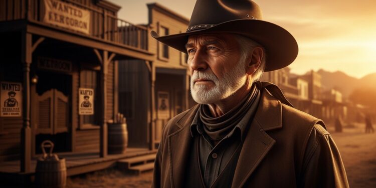 Découvrez la carrière légendaire de Matt Clark acteur emblématique des westerns aux côtés de Clint Eastwood et John Wayne décédé à 89 ans des suites dune fracture du dos Un hommage émouvant   Viral Mag