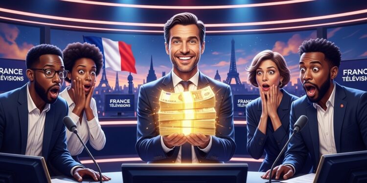 Matthieu Delormeau choque le plateau de Cyril Hanouna en révélant un patrimoine dépassant les 3 millions deuros Découvrez les réactions et les confidences salariales des chroniqueurs   Viral Mag