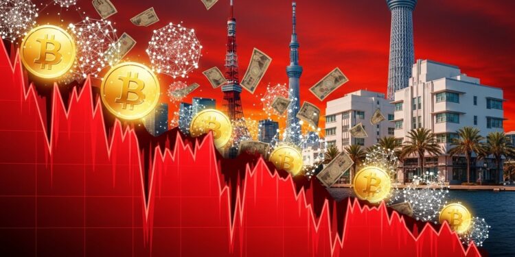 Découvrez pourquoi laction Metaplanet a chuté de près de 5 malgré le lancement dun fonds de 4 milliards de yens pour lécosystème Bitcoin au Japon et une nouvelle filiale asset management Analyse complète des enjeux   Viral Mag