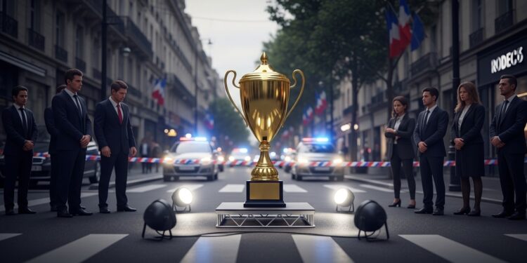 Tragédie à Persan 95  un homme de 42 ans poignardé mortellement juste avant son mariage religieux Suspect récidiviste arrêté rapidement Détails et implications dun drame choquant   Viral Mag