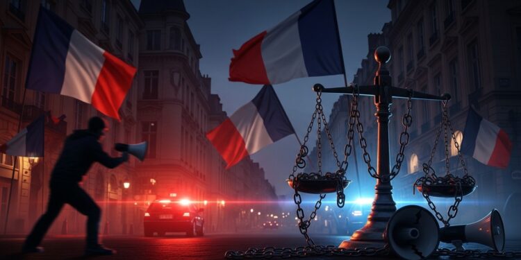 Le meurtre de Quentin à Lyon soulève une vive polémique  le Syndicat de la magistrature dénonce les ingérences politiques et le laxisme face à lextrême droite Une enquête sous pression révélatrice des tensions actuelles   Viral Mag