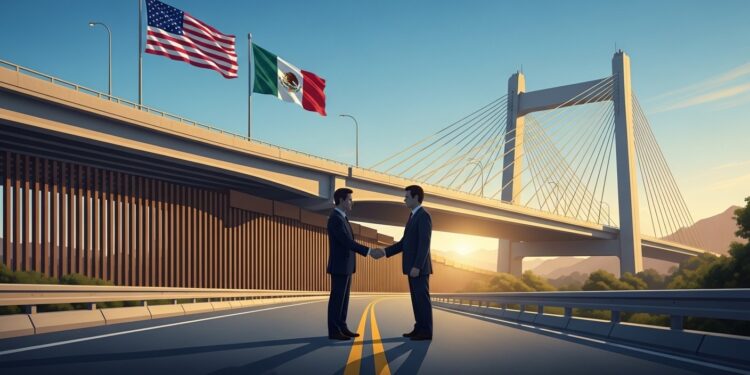 Claudia Sheinbaum défie Trump et exige des États Unis un frein au trafic darmes alimentant les cartels mexicains après la création dune coalition anti narcotrafic controversée   Viral Mag