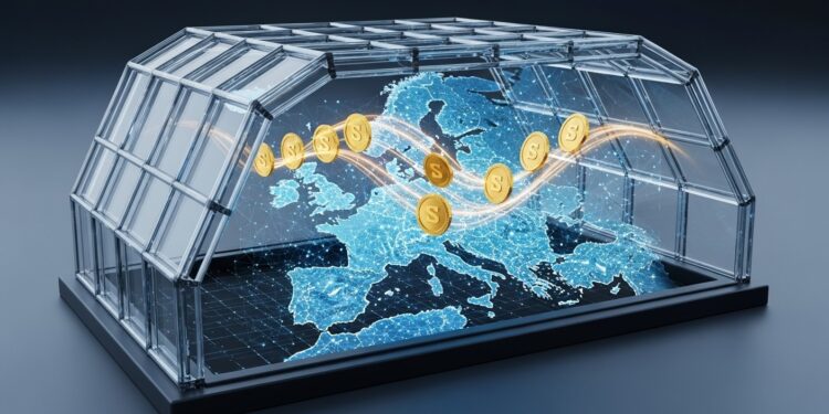 MiCA souvent critiquée offre en réalité un cadre stable et prévisible qui favorise la crédibilité et attire les capitaux institutionnels sans freiner linnovation crypto en Europe   Viral Mag