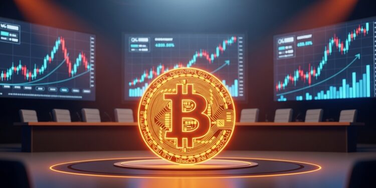 Découvrez comment Michael Saylor via sa société Strategy a établi un nouveau record en acquérant 1 360 BTC en une seule journée renforçant laccumulation institutionnelle malgré les doutes du marché   Viral Mag