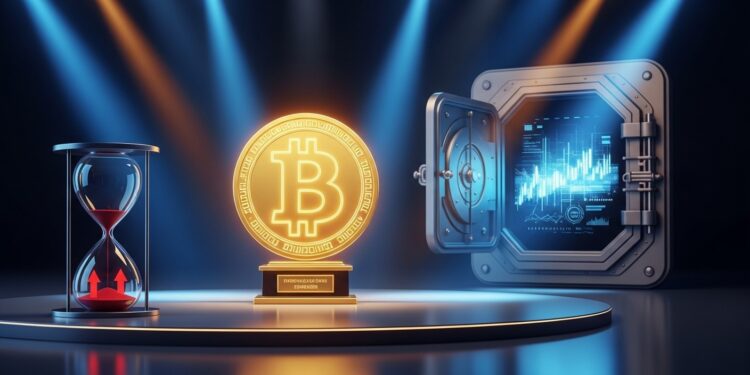 Découvrez pourquoi Michael Saylor affirme que les achats massifs de Bitcoin par MicroStrategy créent un délai avant lexplosion des prix Une stratégie qui anticipe les pénuries futures de BTC   Viral Mag