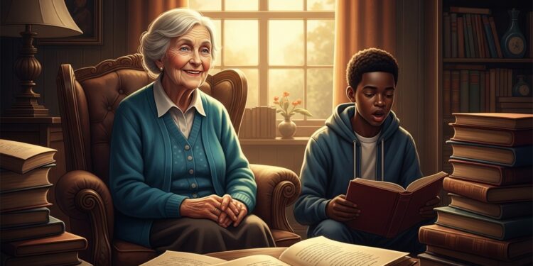 Découvrez comment Miriam Margolyes star de Harry Potter aborde la solitude des personnes âgées dans A Friend of Dorothy court métrage émouvant nommé aux Oscars 2026 pour le meilleur court métrage live action   Viral Mag