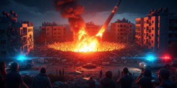 Émirats Interceptent Missiles Iraniens Après Menace - Viral Mag Les Émirats arabes unis ont intercepté des missiles iraniens suite à un avertissement de Téhéran sur des îles disputées Tensions au Golfe Persique et escalade régionale expliquées Viral Mag