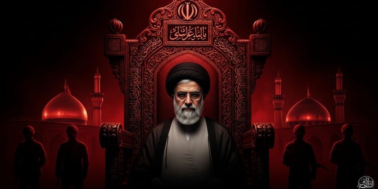 Découvrez Mojtaba Khamenei désigné guide suprême après la mort de son père Ali Khamenei dans des frappes US Israël Portrait dun religieux influent au cœur du pouvoir iranien en pleine crise   Viral Mag