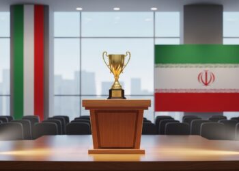 La nomination de Mojtaba Khamenei comme guide suprême dIran après la mort de son père renforce les ultraconservateurs et défie les États Unis et Israël prolongeant la guerre au Moyen Orient dans un climat de tensions extrêmes   Viral Mag