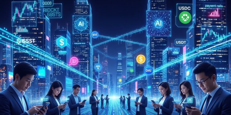 Money20/20 Asia 2026 : L’APAC passe à l’échelle en fintech - Viral Mag LAsie Pacifique accélère sa transformation fintech en 2026 IA stablecoins et inclusion financière deviennent des priorités stratégiques selon le rapport Money2020 Asia Décryptage des grandes tendances Viral Mag