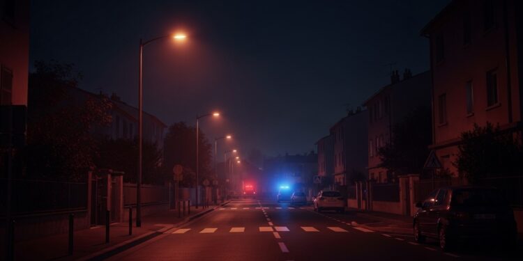 Jeune femme de 23 ans grièvement blessée au couteau après gaz lacrymogène et coups à la gorge à Montpellier Pas du Loup Agresseuse en fuite venue de Marseille Détails choc et enquête en cours   Viral Mag