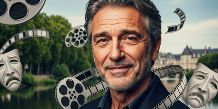 Mort de Bruno Salomone : Hommage Émouvant Avant Obsèques - Viral Mag Découvrez lhommage poignant prévu à Joinville le Pont pour Bruno Salomone décédé à 55 ans dun cancer Chaînes TV bouleversées et souvenirs dun acteur culte Viral Mag