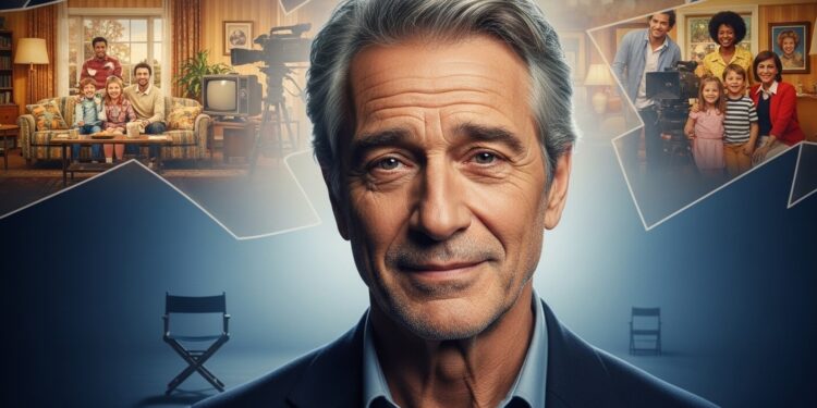 Découvrez les touchants hommages rendus à Bruno Salomone après son décès à 55 ans Les stars de Fais pas ci fais pas ça partagent souvenirs et émotion face à la perte de cet acteur adoré   Viral Mag