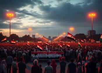 La Chine condamne avec force lassassinat dAli Khamenei par des frappes américano israéliennes dénonçant une grave violation de la souveraineté iranienne et appelant à stopper immédiatement les hostilités au Moyen Orient   Viral Mag